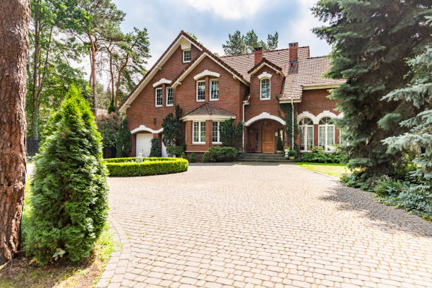 Reasons to Select Us for Your Driveway Paving Requirements in Breckenridge Hills, MO